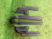 คิ้วชายบันได SUBARU LEGACY B4 OEM 94060AE000ML, 94060AE010ML, 94061AE120ML, 94061AE010ML BE5 2000 silver 792