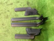 คิ้วชายบันได SUBARU LEGACY B4 OEM 94060AE000ML, 94060AE010ML, 94061AE120ML, 94061AE010ML BE5 2000 silver 792
