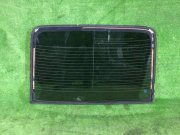 Luna trasera SUBARU LEGACY B4 OEM 65109AE050NB, 65109AE160NB BE5 2000