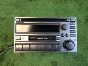 เครื่องเสียง SUBARU LEGACY B4 OEM 86201AE180 BE5 2000