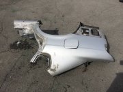 Крыло заднее правое 51410AE001, 51410AE000 SUBARU LEGACY B4