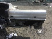 Крыло заднее правое SUBARU LEGACY B4 OEM 51410AE001, 51410AE000 BE5 2000 silver 792