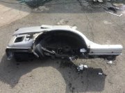 Крыло заднее правое SUBARU LEGACY B4 OEM 51410AE001, 51410AE000 BE5 2000 silver 792