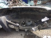 Крыло заднее правое SUBARU LEGACY B4 OEM 51410AE001, 51410AE000 BE5 2000 silver 792