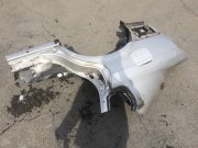 Крыло заднее правое SUBARU LEGACY B4 OEM 51410AE001, 51410AE000 BE5 2000 silver 792
