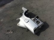 Крыло заднее правое SUBARU LEGACY B4 OEM 51410AE001, 51410AE000 BE5 2000 silver 792