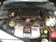Engine SUBARU LEGACY B4 OEM 10100BE960 BE5 2001 EJ208
