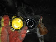 Engine SUBARU LEGACY B4 OEM 10100BE960 BE5 2001 EJ208