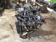 Engine SUBARU LEGACY B4 OEM 10100BE960 BE5 2001 EJ208