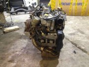 Engine SUBARU LEGACY B4 OEM 10100BE960 BE5 2001 EJ208