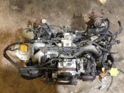 Engine SUBARU LEGACY B4 OEM 10100BE960 BE5 2001 EJ208