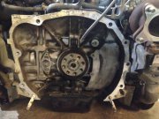 Engine SUBARU LEGACY B4 OEM 10100BE960 BE5 2001 EJ208