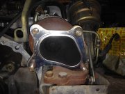 Engine SUBARU LEGACY B4 OEM 10100BE960 BE5 2001 EJ208