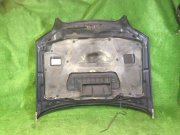 ฝากระโปรงหน้า 57229AE030 SUBARU LEGACY B4