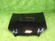 ボンネット SUBARU LEGACY B4 OEM 57229AE030 BE5 2001 black 47А
