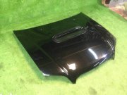 ボンネット SUBARU LEGACY B4 OEM 57229AE030 BE5 2001 black 47А