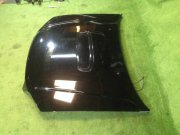 ボンネット SUBARU LEGACY B4 OEM 57229AE030 BE5 2001 black 47А