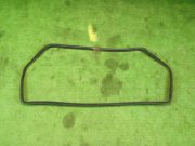 Boot seal SUBARU LEGACY B4 OEM 57532AE000 BE5 2001 black 47А