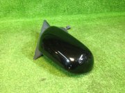 右后视镜 SUBARU LEGACY B4 OEM 91031AE022VF, 91031AE021VF BE5 2001 black 47А