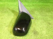 Зеркало левое SUBARU LEGACY B4 OEM 91031AE032VF, 91031AE033VF, 91031AE031VF BE5 2001 black 47А
