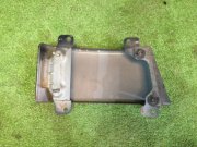 Embellecedor bajo el piloto trasero derecho SUBARU LEGACY B4 OEM 51473AE001, 51473AE000 BE5 2001 black 47А