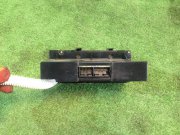Climate control unit SUBARU LEGACY B4 OEM 72311AE100 BE5 2001 EJ208
