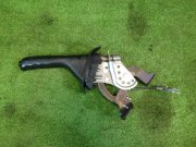 Fole de couro do travão de mão SUBARU LEGACY B4 OEM 26001AE010ML BE5 2001 black 47А