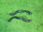 ท่อฮีตเตอร์ SUBARU LEGACY B4 OEM 72411AC010, 72421AC010 BE5 2001 EJ208