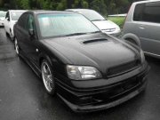 进气口 SUBARU LEGACY B4 OEM 46012AE100 BE5 2001 EJ208