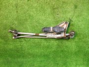 Mecanismo dos limpa-vidros SUBARU LEGACY B4 OEM 86510AE070, 86510AE000 BE5 2001 EJ208