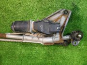 Mecanismo dos limpa-vidros SUBARU LEGACY B4 OEM 86510AE070, 86510AE000 BE5 2001 EJ208