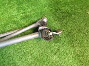 Mecanismo dos limpa-vidros SUBARU LEGACY B4 OEM 86510AE070, 86510AE000 BE5 2001 EJ208