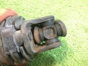 转向万向节 SUBARU LEGACY B4 OEM 34170AE010, 34170AE000 BE5 2001 EJ208