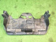 Защита двигателя SUBARU LEGACY B4 OEM 56410AE092, 56410AE093, 56410AE091 BE5 2001 black 47А
