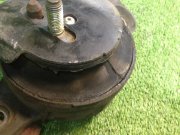 发动机支座 SUBARU LEGACY B4 OEM 41022AE000, 41022AE010, 41022AE011, 41022AE001 BE5 2001 EJ208