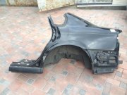 左后翼子板 SUBARU LEGACY B4 OEM 51410AE011, 51410AE010, 51410AE012 BE5 2001 black 47А