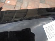 左后翼子板 SUBARU LEGACY B4 OEM 51410AE011, 51410AE010, 51410AE012 BE5 2001 black 47А