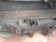 左后翼子板 SUBARU LEGACY B4 OEM 51410AE011, 51410AE010, 51410AE012 BE5 2001 black 47А