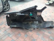 左后翼子板 SUBARU LEGACY B4 OEM 51410AE011, 51410AE010, 51410AE012 BE5 2001 black 47А