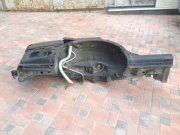 Right rear fender SUBARU LEGACY B4 OEM 51410AE001, 51410AE000 BE5 2001 black 47А