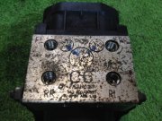 ABS unit SUBARU LEGACY B4 OEM 27539AC060 BE5 2001 EJ208