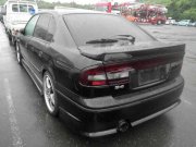 Propshaft SUBARU LEGACY B4 OEM 27111AE090, 27111AE091 BE5 2001 EJ208