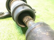 Propshaft SUBARU LEGACY B4 OEM 27111AE090, 27111AE091 BE5 2001 EJ208