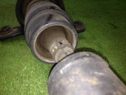 Propshaft SUBARU LEGACY B4 OEM 27111AE090, 27111AE091 BE5 2001 EJ208