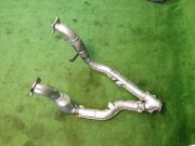 Colector de escape SUBARU LEGACY B4 OEM 44102AE040, 44131AC130, 44102AC100, 44103AC010, 44102AC050, BE5 2001 EJ208