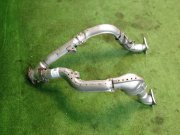 Colector de escape SUBARU LEGACY B4 OEM 44102AE040, 44131AC130, 44102AC100, 44103AC010, 44102AC050, BE5 2001 EJ208