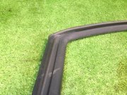 Junta de puerta derecha SUBARU LEGACY B4 OEM 63521AE000 BE5 2001 black 47А