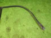 Junta de puerta derecha SUBARU LEGACY B4 OEM 63521AE000 BE5 2001 black 47А