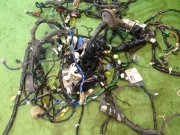Wiring harness SUBARU LEGACY B4 OEM 81401AE310, 81401AE580, 81200AE460, 81200AE590 BE5 2001 EJ208