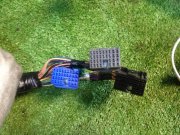 Wiring harness SUBARU LEGACY B4 OEM 81401AE310, 81401AE580, 81200AE460, 81200AE590 BE5 2001 EJ208